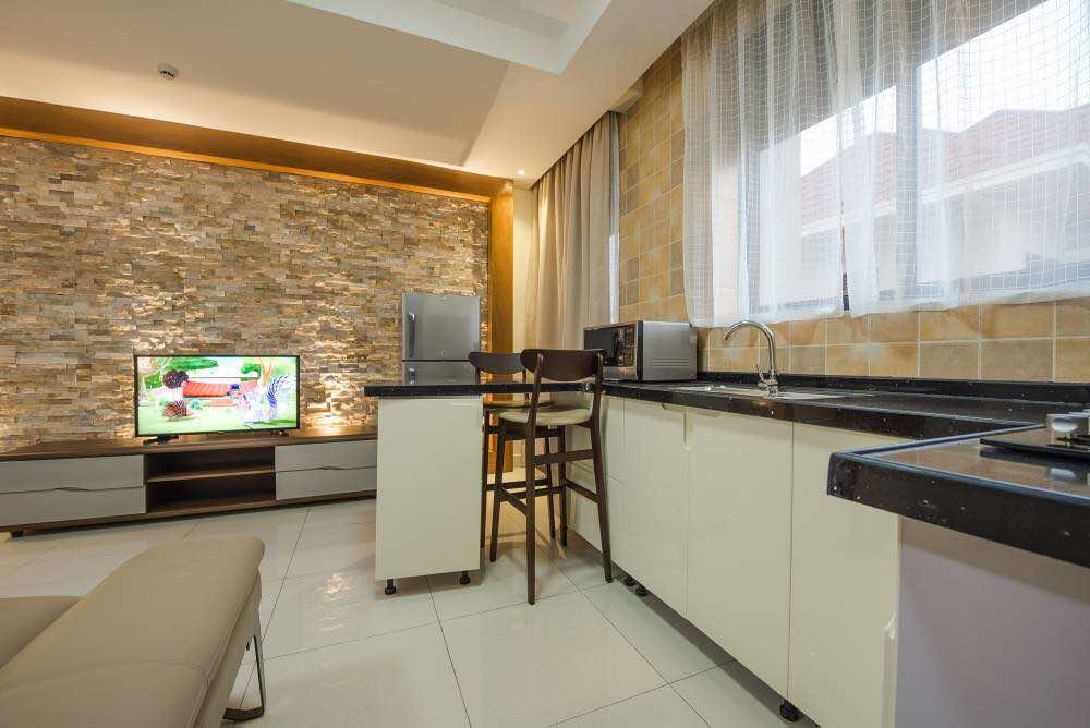 Lexor Apartments Kigali Eksteriør bilde