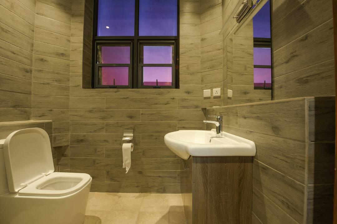 Lexor Apartments Kigali Eksteriør bilde