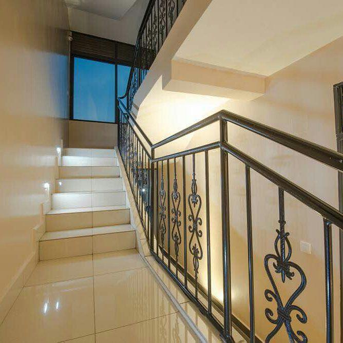 Lexor Apartments Kigali Eksteriør bilde