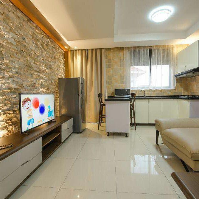 Lexor Apartments Kigali Eksteriør bilde