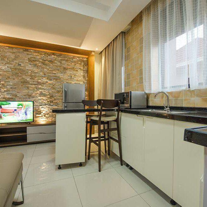 Lexor Apartments Kigali Eksteriør bilde