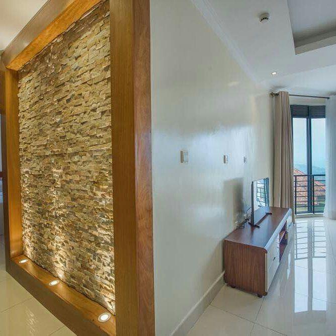 Lexor Apartments Kigali Eksteriør bilde