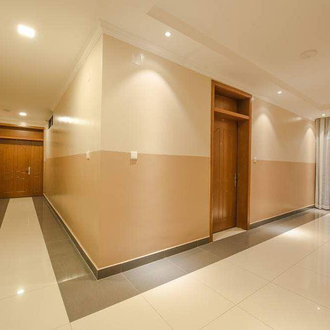 Lexor Apartments Kigali Eksteriør bilde